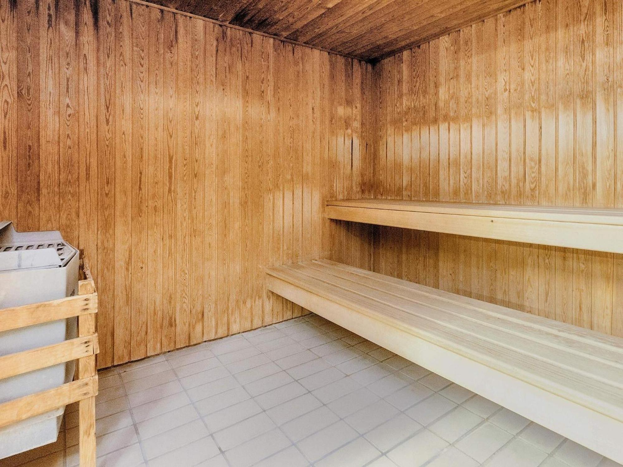 4 Person Holiday Home On A Holiday Park In Fåborg Exterior foto